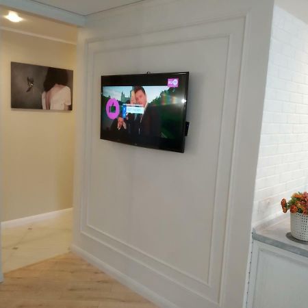 Vip Apartament Gomel Διαμέρισμα Εξωτερικό φωτογραφία