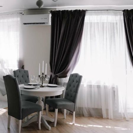Vip Apartament Gomel Διαμέρισμα Εξωτερικό φωτογραφία