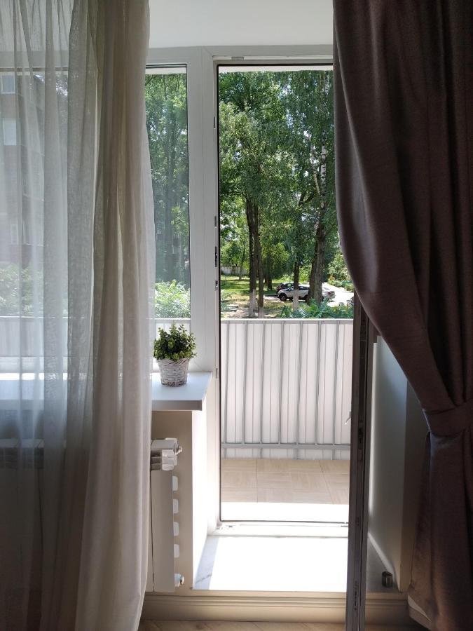Vip Apartament Gomel Διαμέρισμα Εξωτερικό φωτογραφία