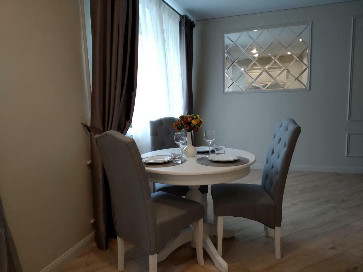 Vip Apartament Gomel Διαμέρισμα Εξωτερικό φωτογραφία