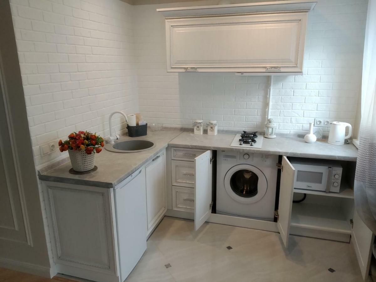 Vip Apartament Gomel Διαμέρισμα Εξωτερικό φωτογραφία