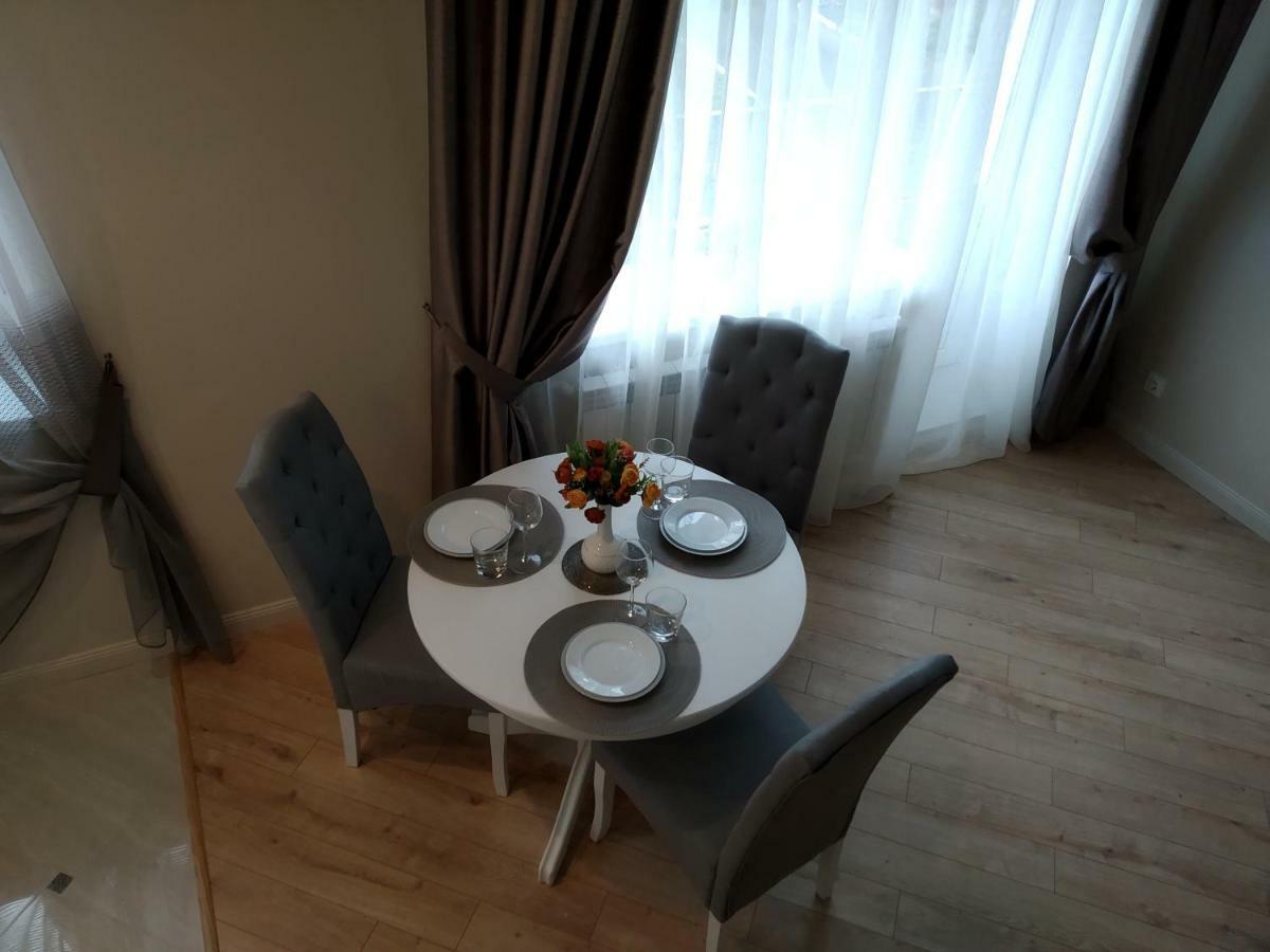 Vip Apartament Gomel Διαμέρισμα Εξωτερικό φωτογραφία