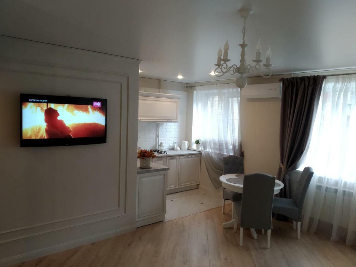 Vip Apartament Gomel Διαμέρισμα Εξωτερικό φωτογραφία