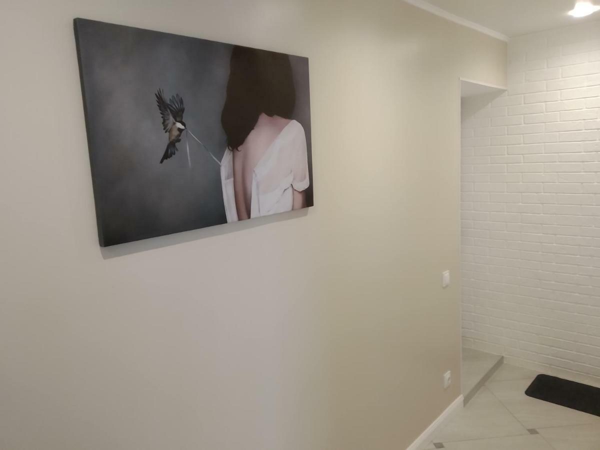 Vip Apartament Gomel Διαμέρισμα Εξωτερικό φωτογραφία