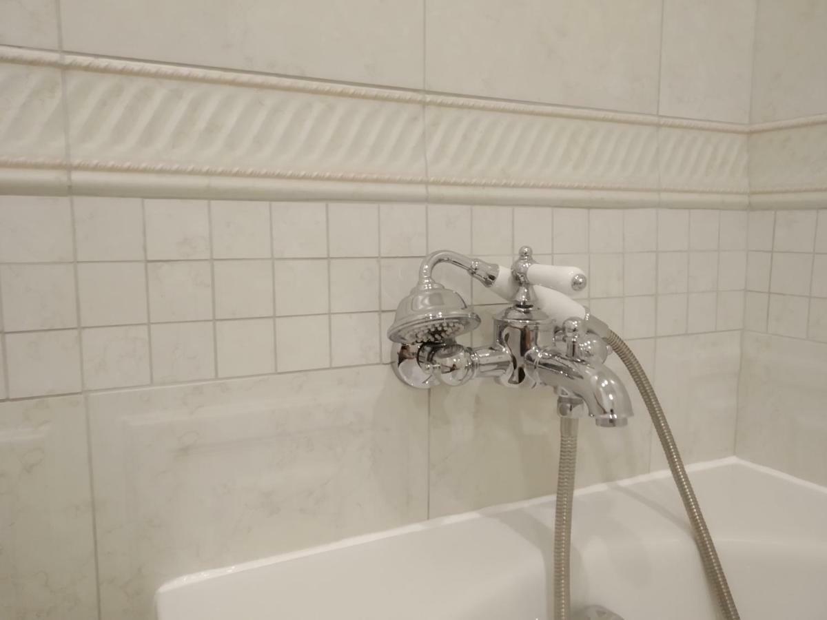 Vip Apartament Gomel Διαμέρισμα Εξωτερικό φωτογραφία