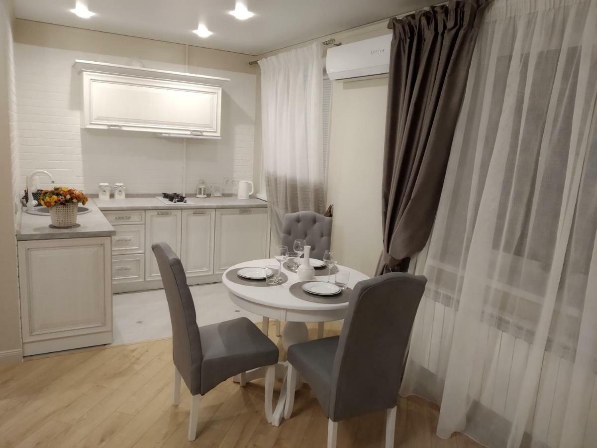 Vip Apartament Gomel Διαμέρισμα Εξωτερικό φωτογραφία