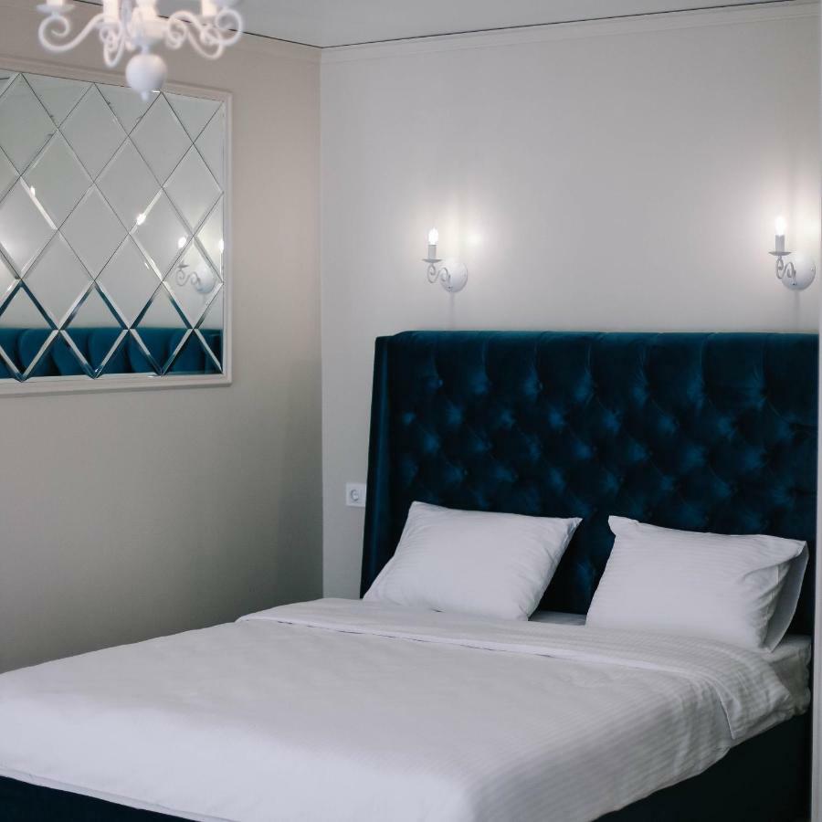 Vip Apartament Gomel Διαμέρισμα Εξωτερικό φωτογραφία