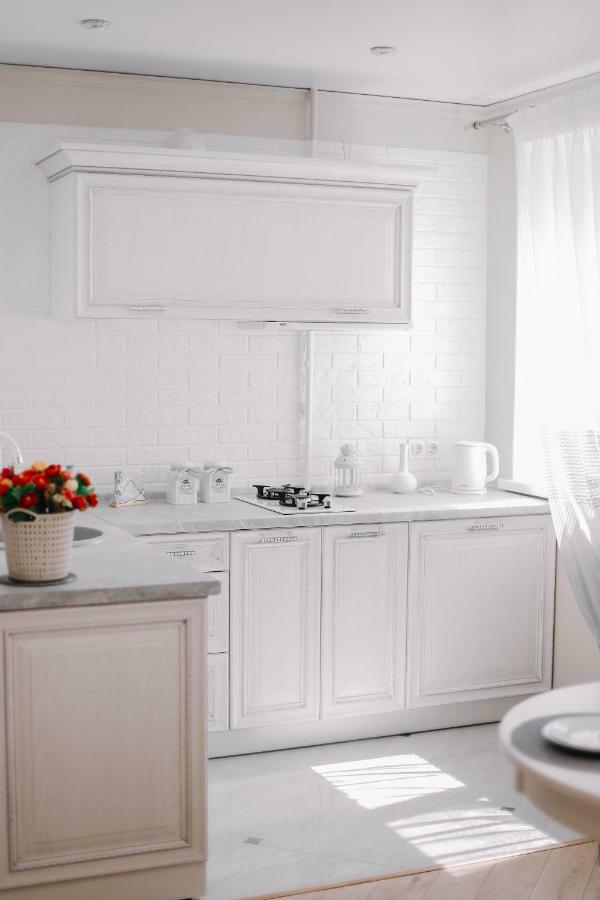 Vip Apartament Gomel Διαμέρισμα Εξωτερικό φωτογραφία