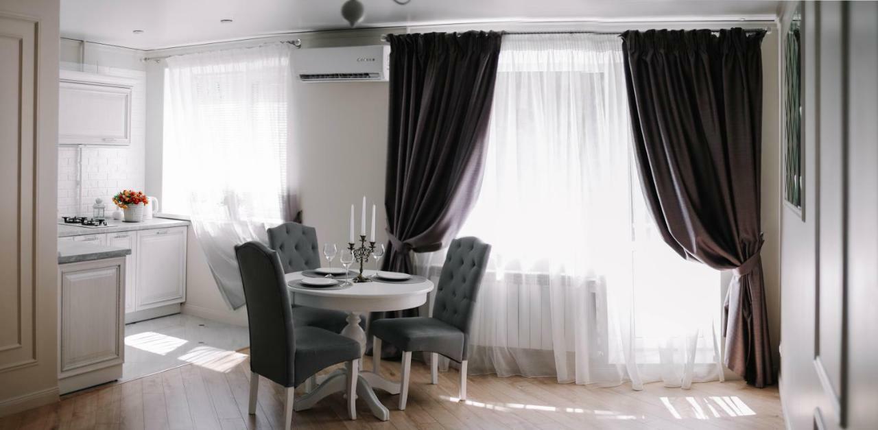 Vip Apartament Gomel Διαμέρισμα Εξωτερικό φωτογραφία