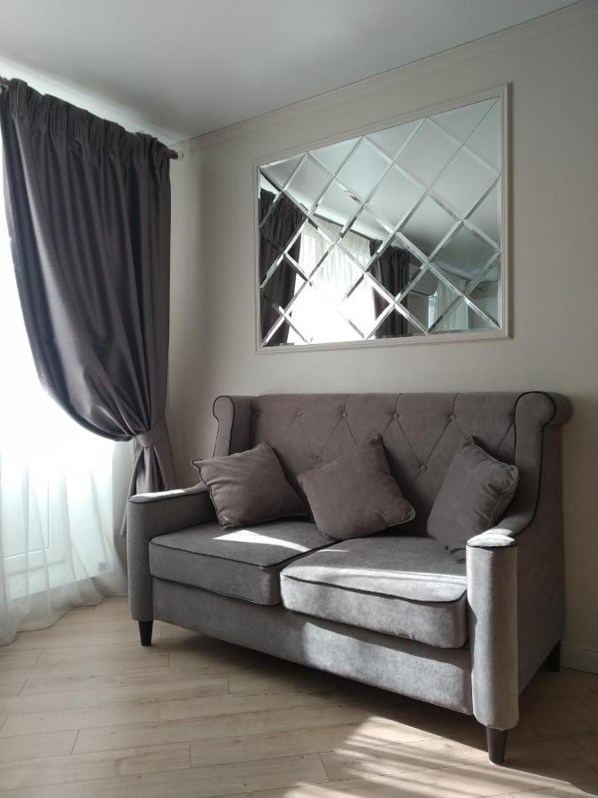 Vip Apartament Gomel Διαμέρισμα Εξωτερικό φωτογραφία